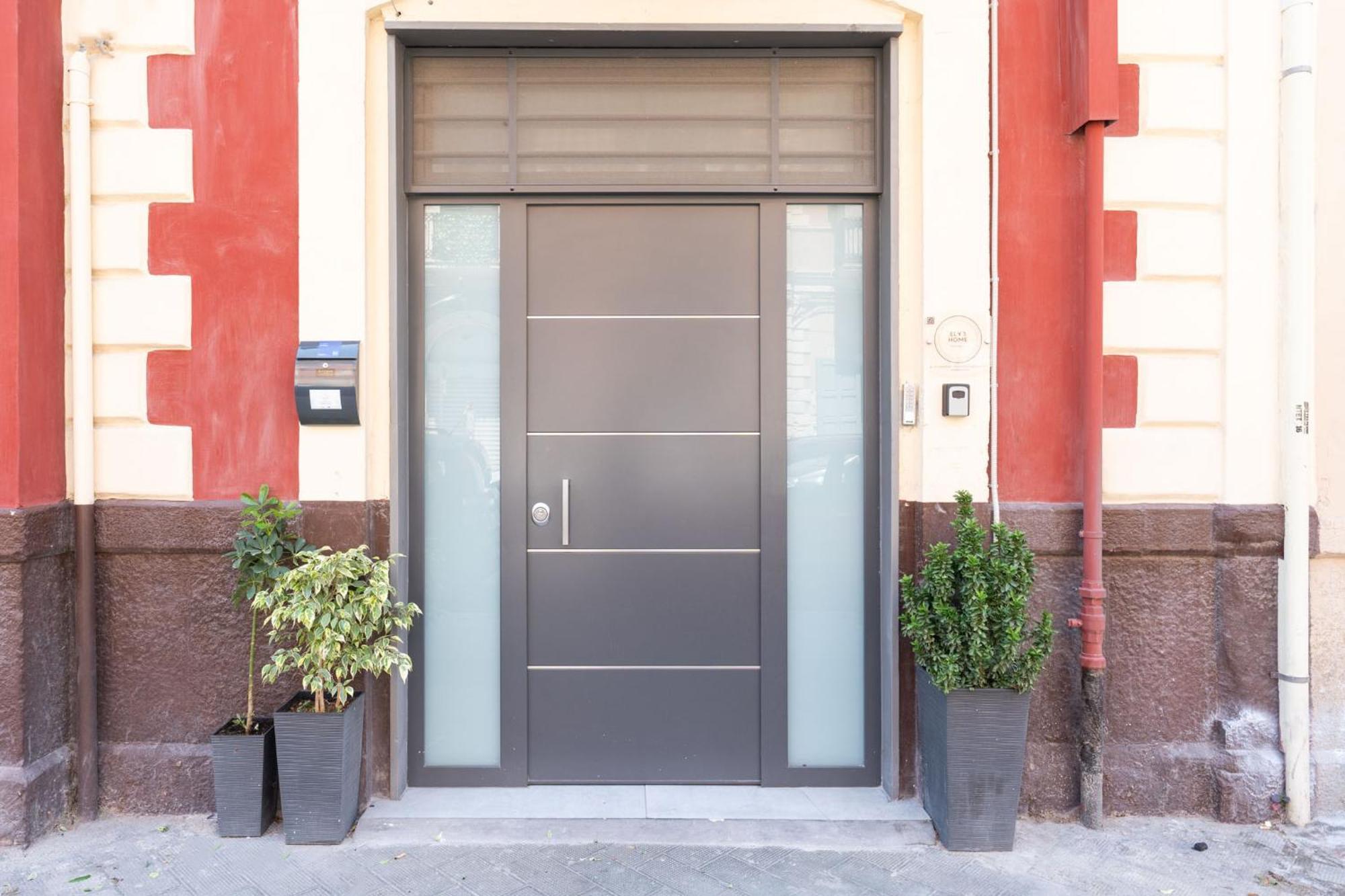 Ely'S House By Wonderful Italy Apartment Bari Exterior photo